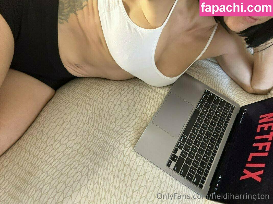 heidiharrington / heidi7ct leaked nude photo #0034 from OnlyFans/Patreon