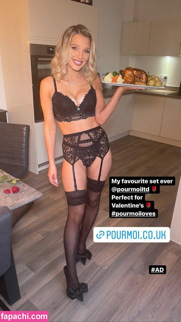 Helen Flanagan / hjgflanagan leaked nude photo #0017 from OnlyFans/Patreon