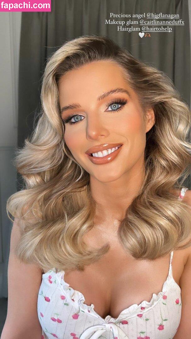 Helen Flanagan Hjgflanagan Leaked Nude Photo From Onlyfans Patreon