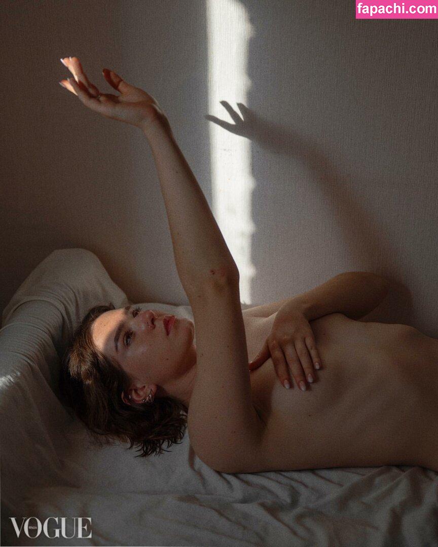 Helen Pyatibratova / _arrvvin_ / baby_helen leaked nude photo #0004 from OnlyFans/Patreon