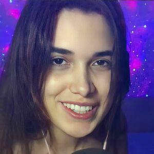 Helena ASMR avatar