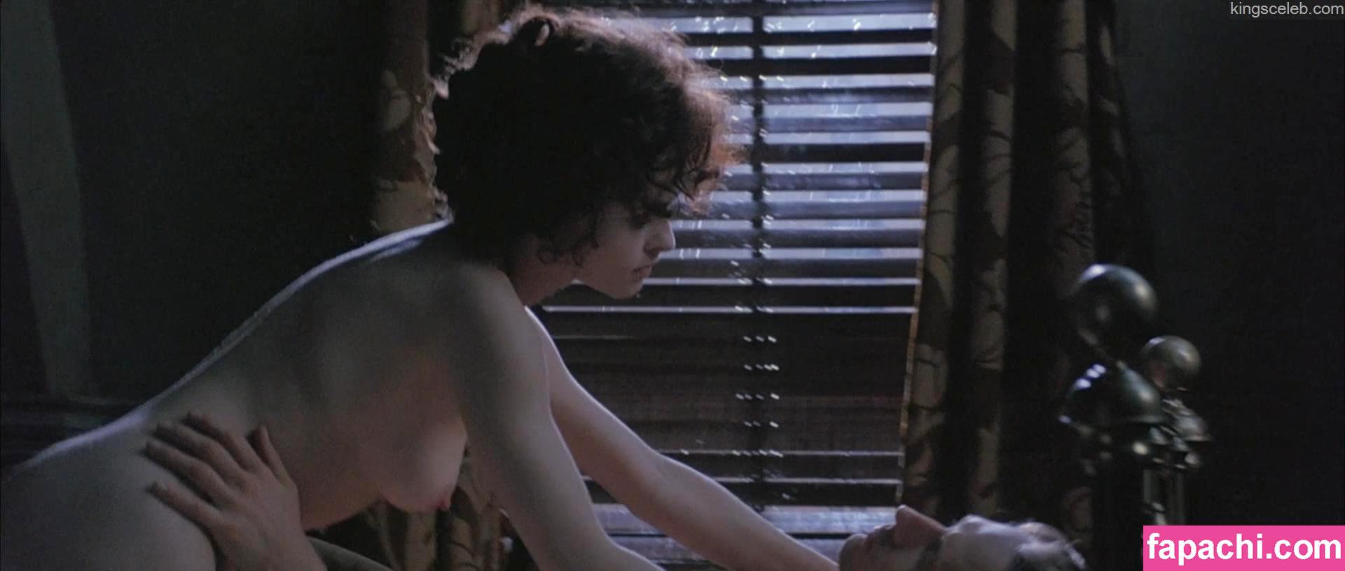 Helena Bonham Carter / bonham.carter leaked nude photo #0020 from OnlyFans/Patreon