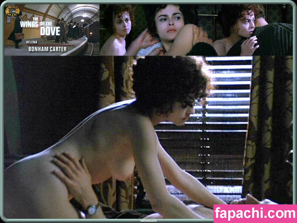 Helena Bonham Carter / bonham.carter leaked nude photo #0022 from OnlyFans/Patreon