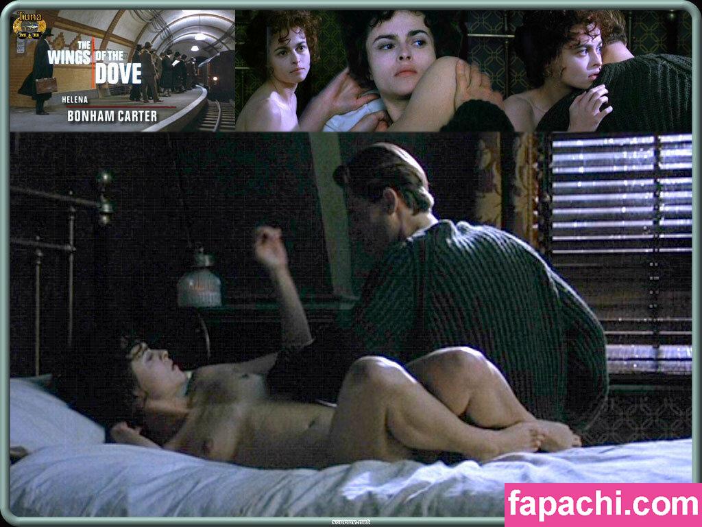 Helena Bonham Carter / bonham.carter leaked nude photo #0026 from OnlyFans/Patreon