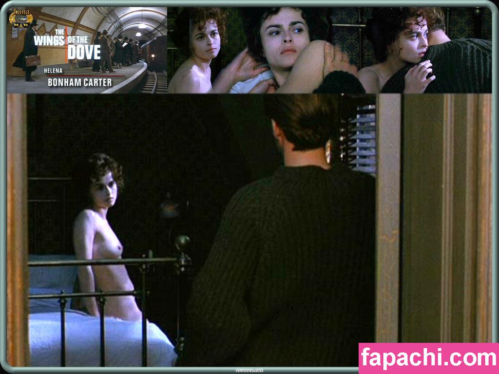 Helena Bonham Carter / bonham.carter leaked nude photo #0029 from OnlyFans/Patreon