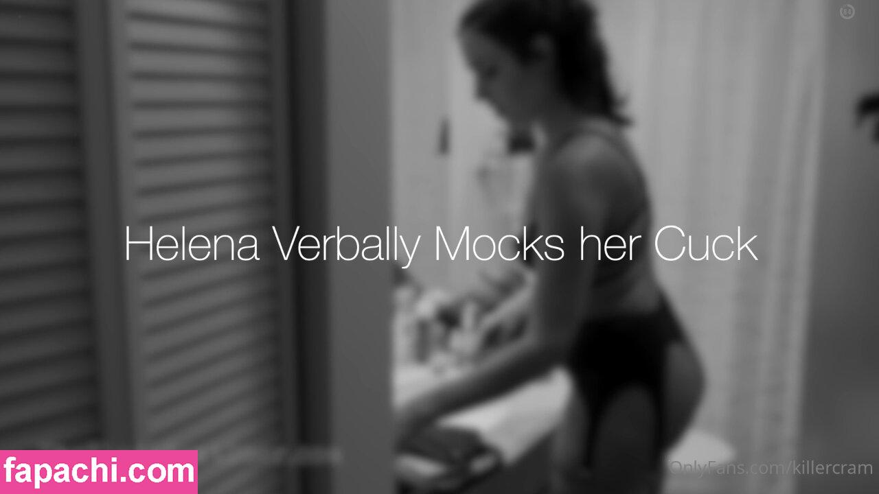 Helena Price / iamhelenaprice leaked nude photo #0102 from OnlyFans/Patreon