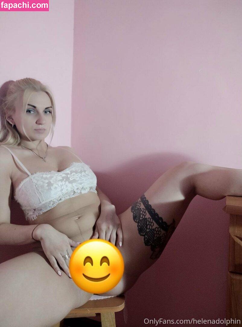 helenadolphin leaked nude photo #0030 from OnlyFans/Patreon