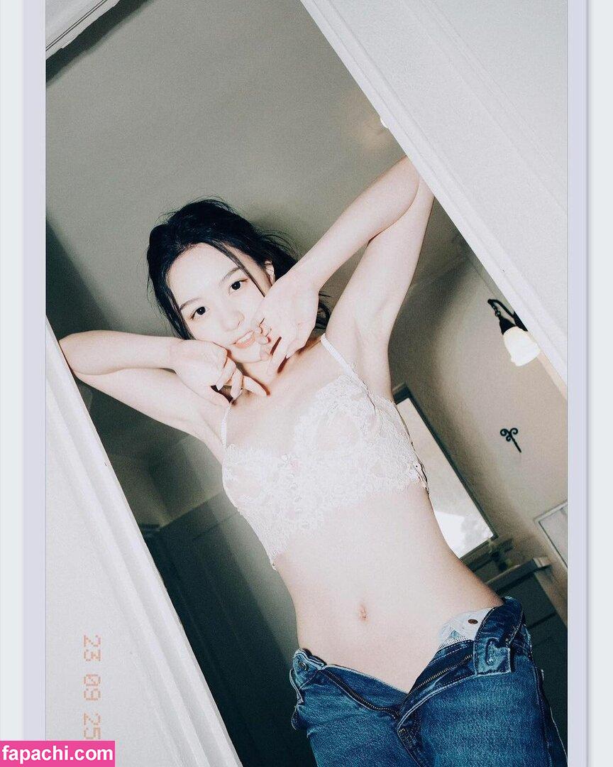 Helenhmy / 小宝鼻Helen leaked nude photo #0026 from OnlyFans/Patreon