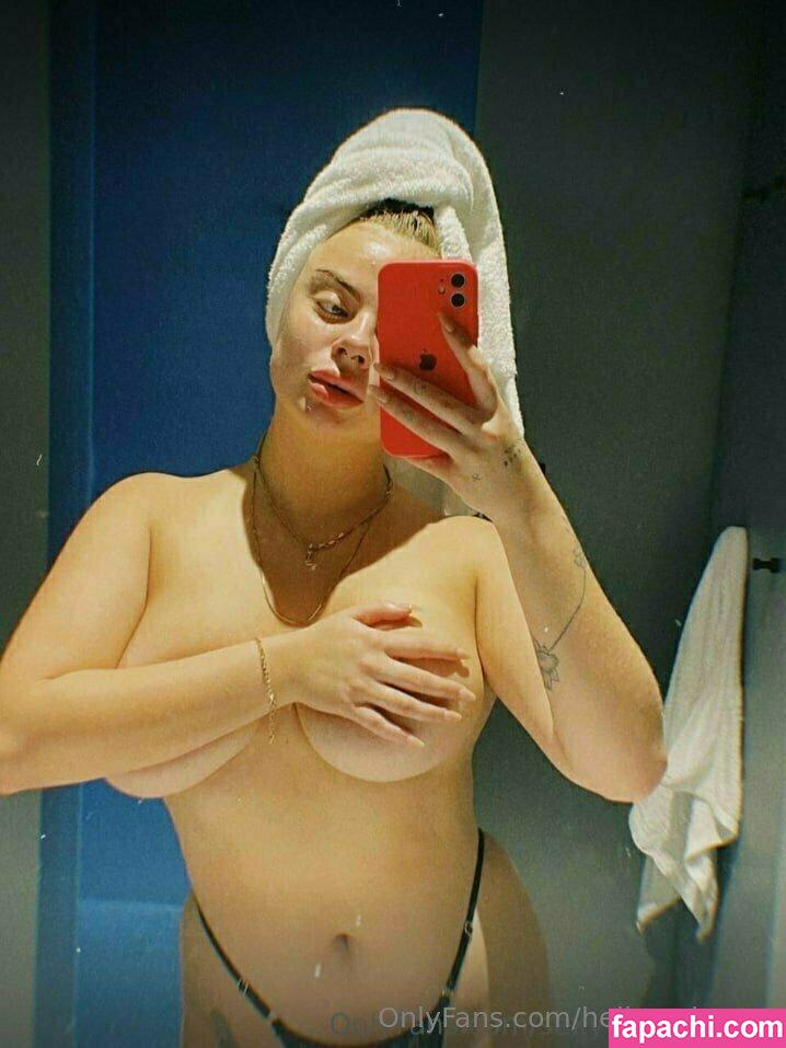 helina_dream leaked nude photo #0108 from OnlyFans/Patreon