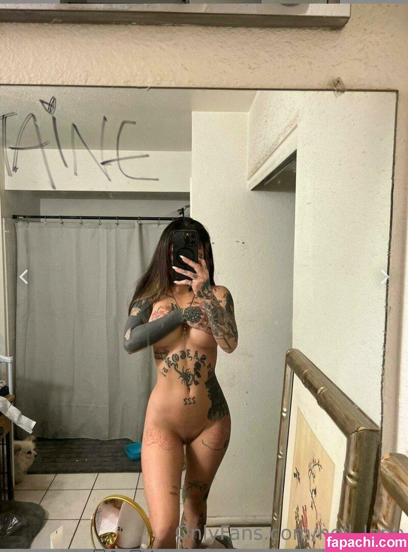 hell_lane / helainerose leaked nude photo #0031 from OnlyFans/Patreon