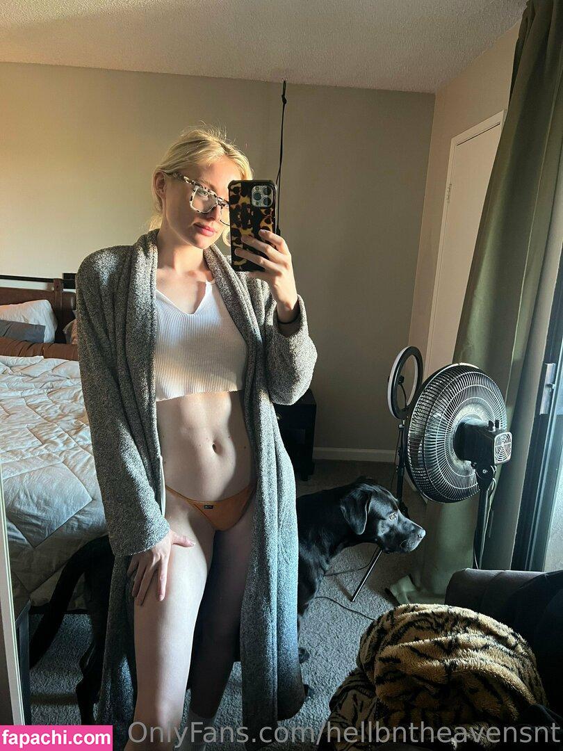 hellbntheavensnt / eurose_90 / hellbnthevnsnt leaked nude photo #0023 from OnlyFans/Patreon