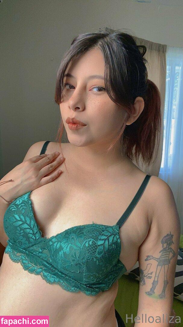 helloaliza leaked nude photo #0289 from OnlyFans/Patreon