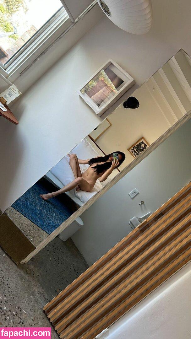 Helloitslynne / Lynne Ji leaked nude photo #0001 from OnlyFans/Patreon