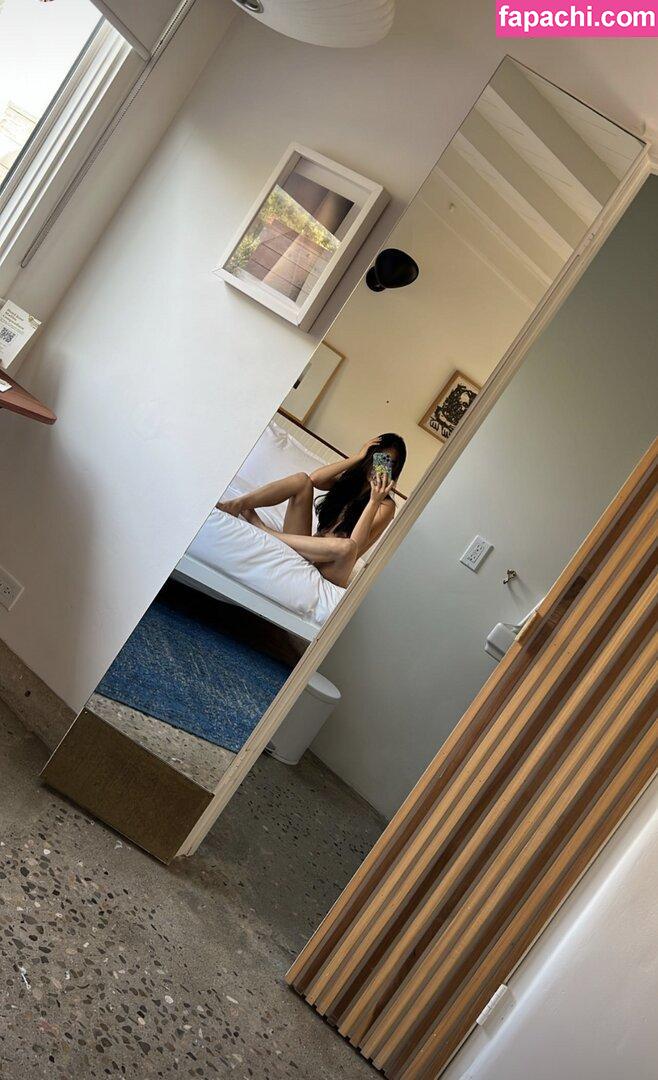 Helloitslynne / Lynne Ji leaked nude photo #0012 from OnlyFans/Patreon