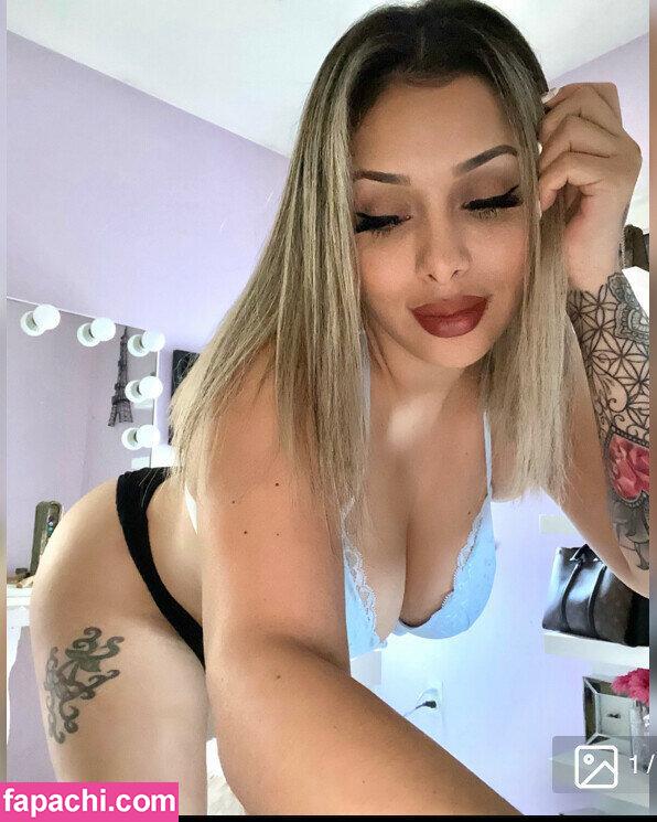 Hellomissbianca / Gorgeous Latina leaked nude photo #0002 from OnlyFans/Patreon