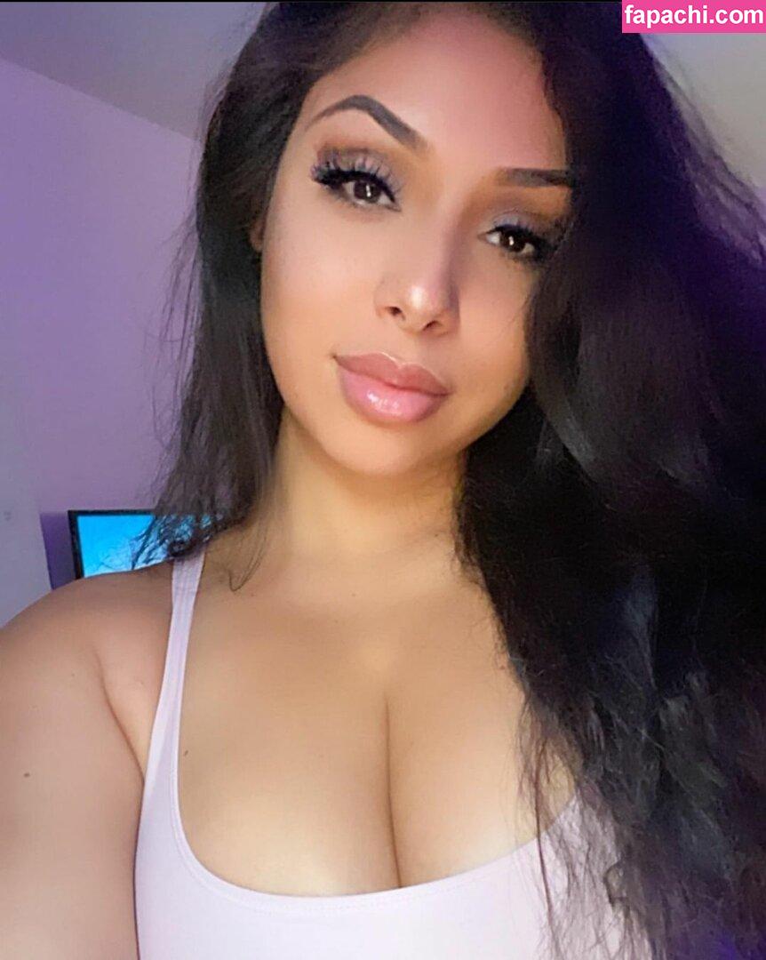 Hellomissbianca / Gorgeous Latina leaked nude photo #0008 from OnlyFans/Patreon