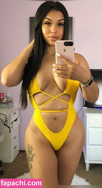 Hellomissbianca / Gorgeous Latina leaked nude photo #0010 from OnlyFans/Patreon