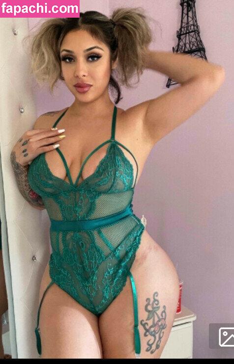 Hellomissbianca / Gorgeous Latina leaked nude photo #0015 from OnlyFans/Patreon