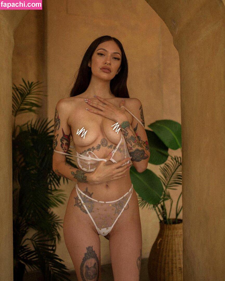 hellxrel / Rel Jean / hhellxrel leaked nude photo #0013 from OnlyFans/Patreon