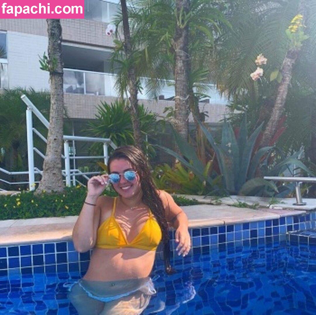 Heloísa Assis / heloo_soares leaked nude photo #0003 from OnlyFans/Patreon