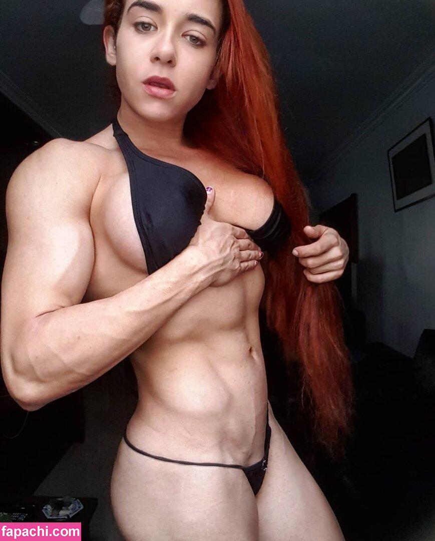 Heloiza Ferreira / Helo_RED / heloiza.ferreira.pro / liahferreira leaked nude photo #0001 from OnlyFans/Patreon
