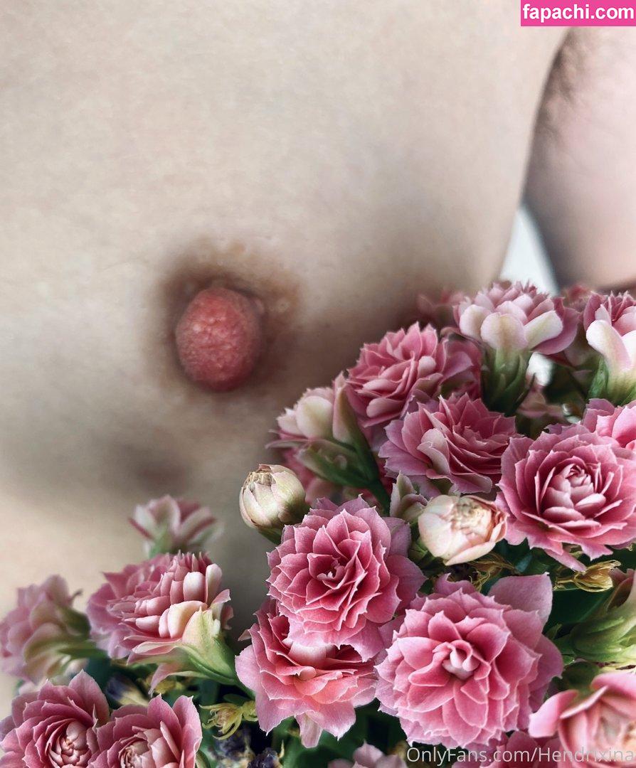 Hendrixina / HendrixinaHairy / hendrixina_hairygirl leaked nude photo #0973 from OnlyFans/Patreon