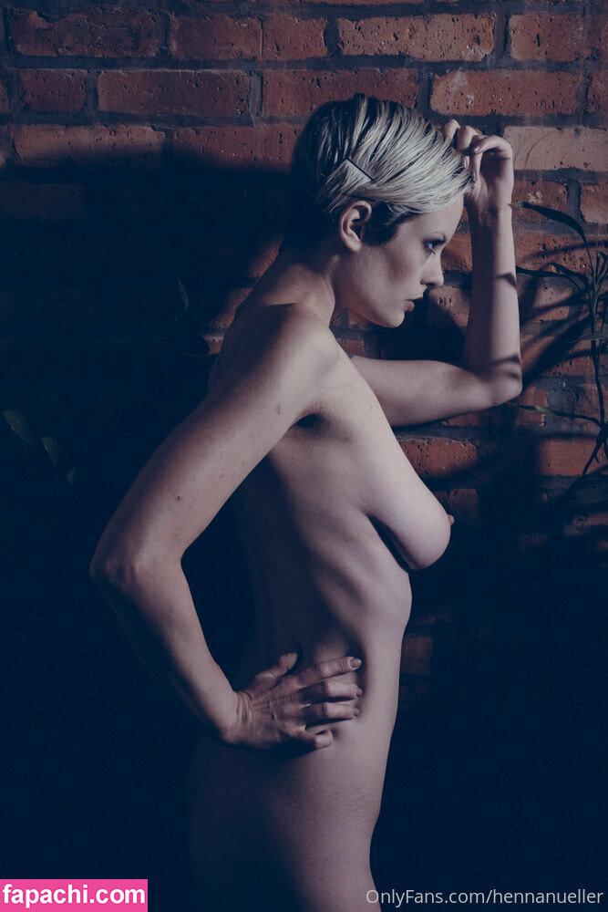 Henna Nueller / hennamodel1 / hennan.model / hennanueller leaked nude photo #0023 from OnlyFans/Patreon