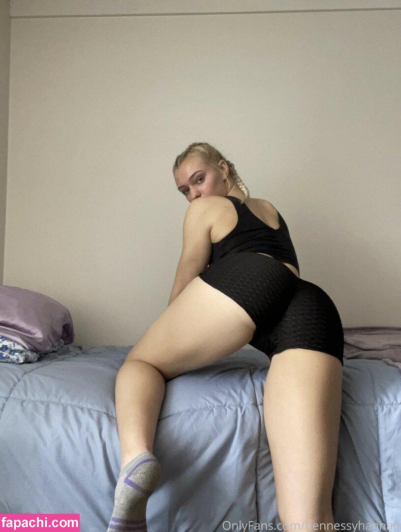 HennessyHannan / hennessy_tgirl / hennessyhannah leaked nude photo #0009 from OnlyFans/Patreon