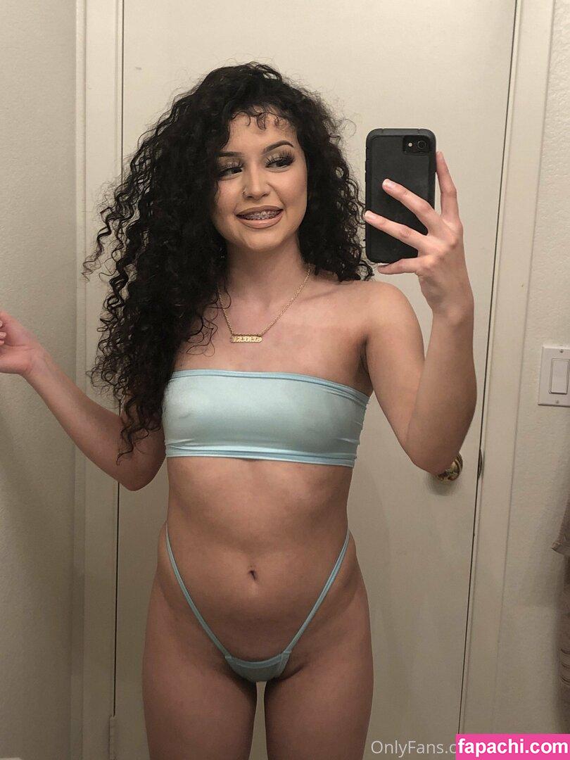 hennybbyxxx leaked nude photo #0002 from OnlyFans/Patreon