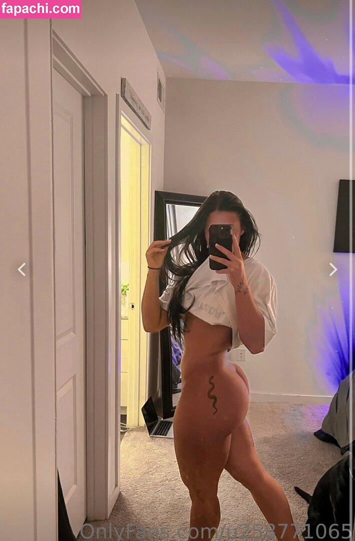 Hennyone / Tanahennessey leaked nude photo #0001 from OnlyFans/Patreon