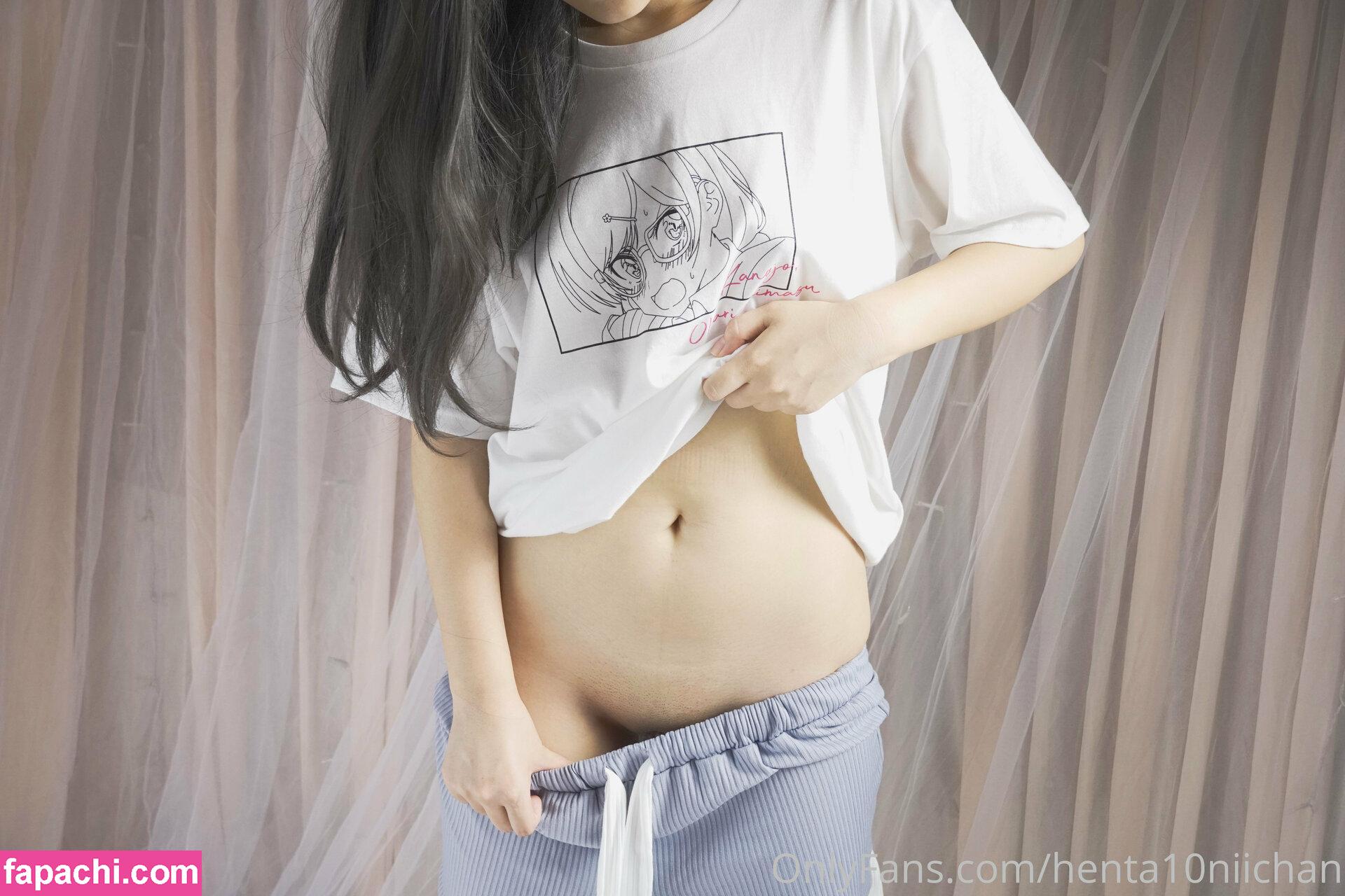 henta10niichan / viinii_067 leaked nude photo #0018 from OnlyFans/Patreon