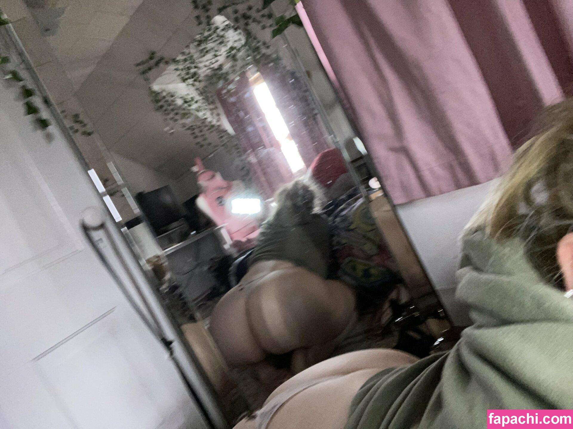 Hentaihips / Giu1a / Ulia leaked nude photo #0007 from OnlyFans/Patreon
