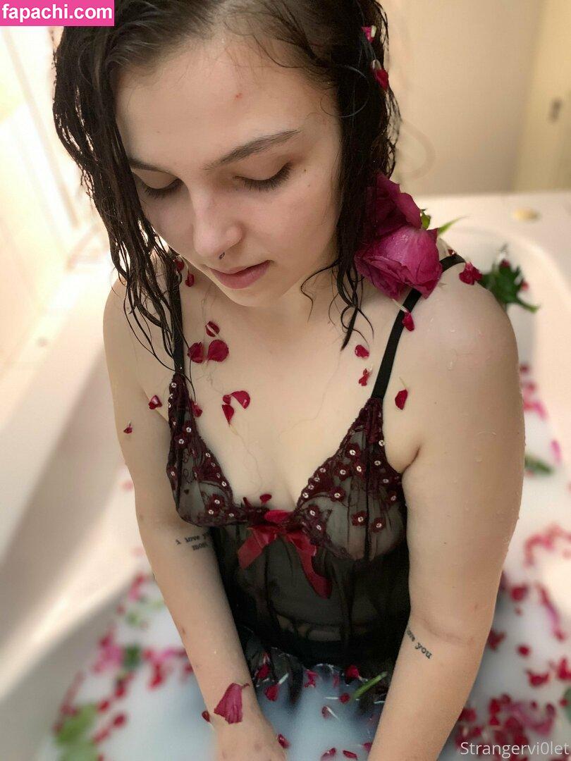 hereliesviolet leaked nude photo #0002 from OnlyFans/Patreon