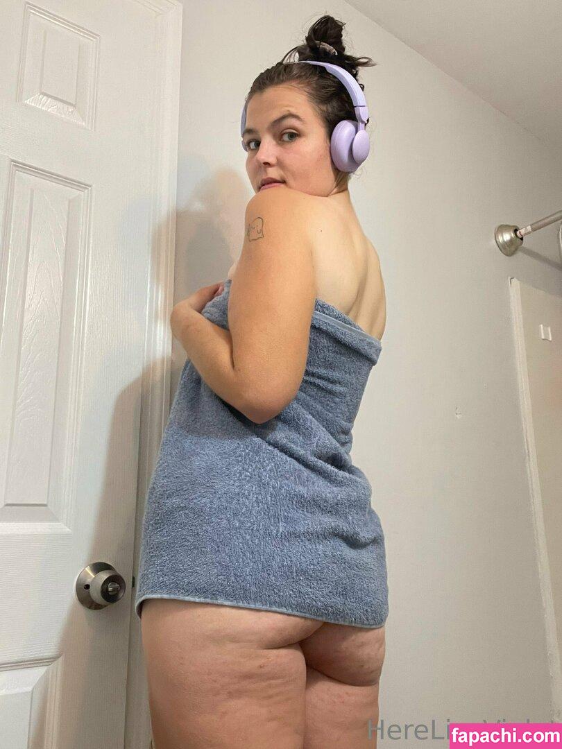 hereliesviolet leaked nude photo #0094 from OnlyFans/Patreon