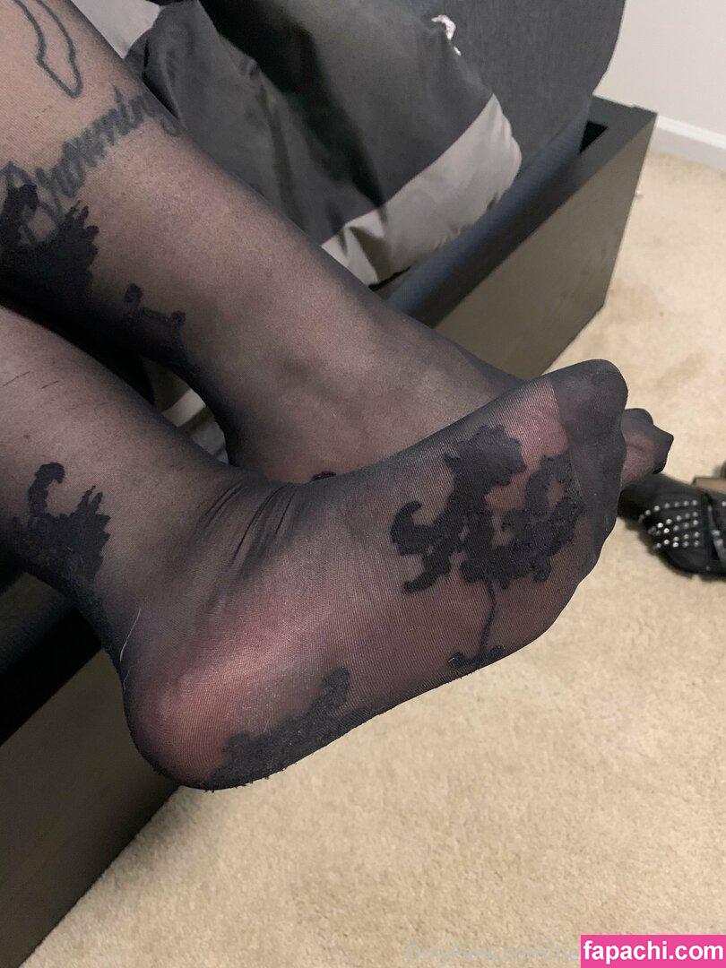 hernylonfeetfree / karrie_daniels00 leaked nude photo #0055 from OnlyFans/Patreon