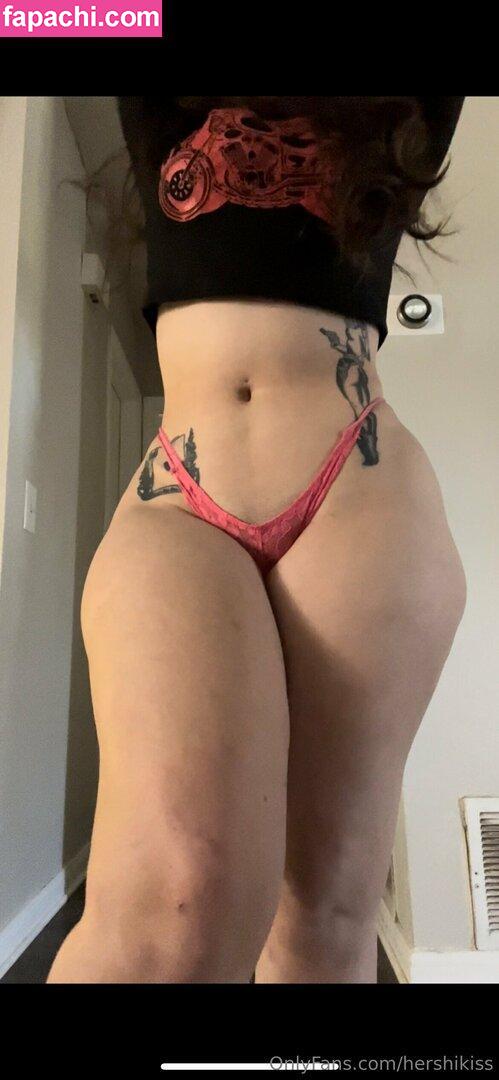 Hershikiss / _r.e.dddd_ / r.e.dddd leaked nude photo #0128 from OnlyFans/Patreon