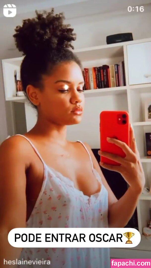 Heslaine Vieira / heslainevieira / nicksvieiraoficial leaked nude photo #0071 from OnlyFans/Patreon