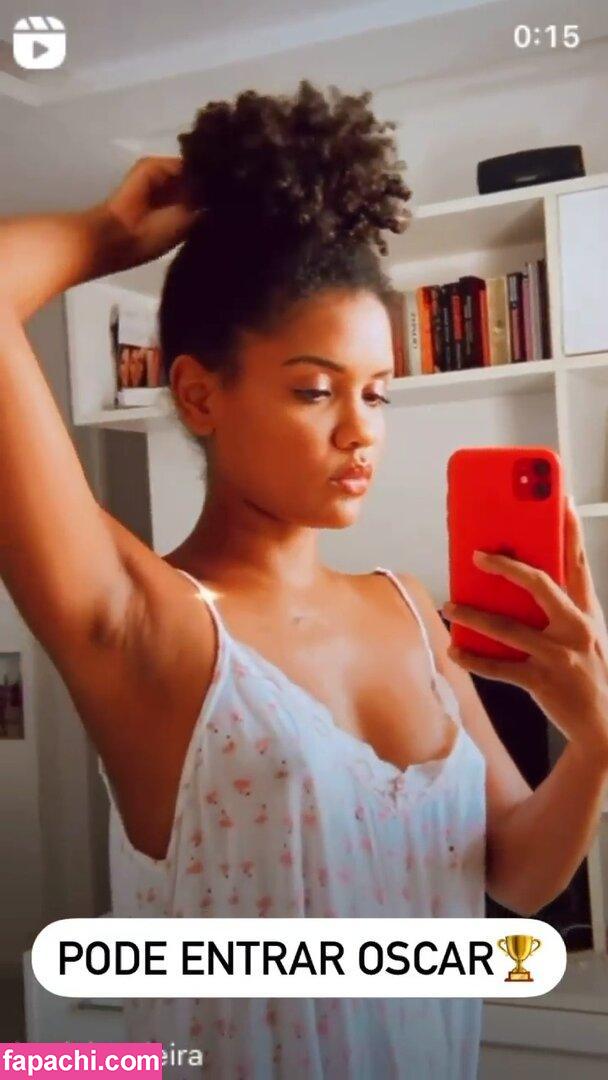 Heslaine Vieira / heslainevieira / nicksvieiraoficial leaked nude photo #0072 from OnlyFans/Patreon