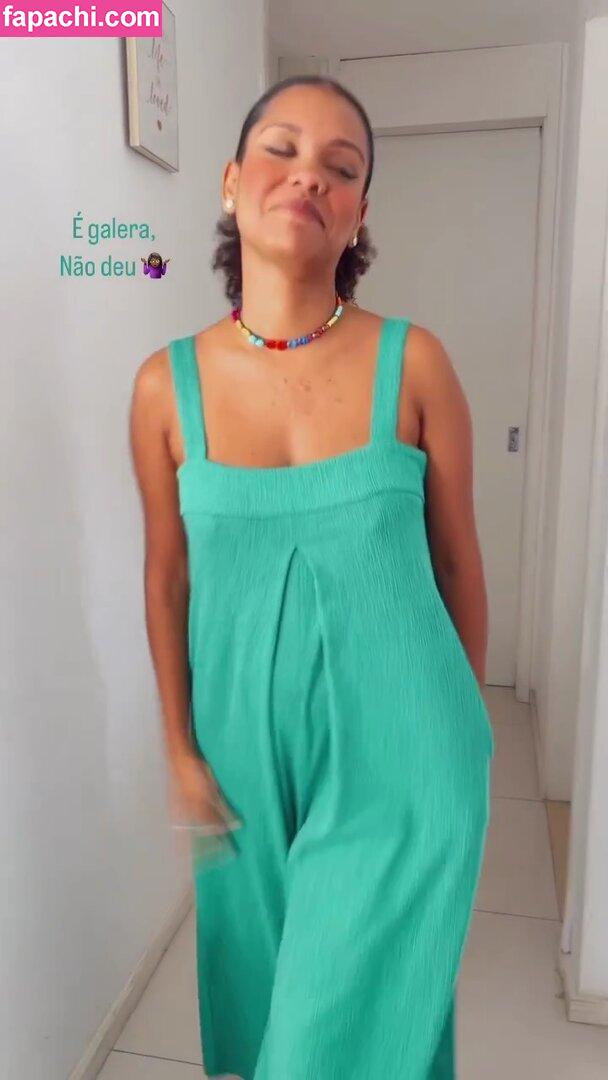 Heslaine Vieira / heslainevieira / nicksvieiraoficial leaked nude photo #0077 from OnlyFans/Patreon