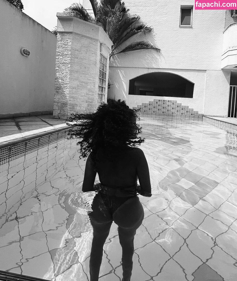 Heslaine Vieira / heslainevieira / nicksvieiraoficial leaked nude photo #0090 from OnlyFans/Patreon