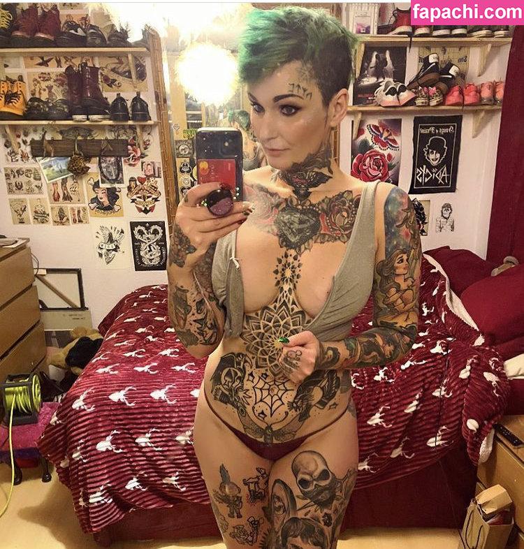 Hettiecakes leaked nude photo #0007 from OnlyFans/Patreon