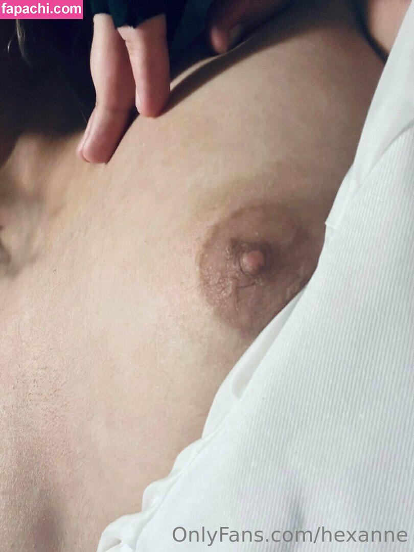 Hexanne / Hex_anne / hexanefireworks leaked nude photo #0083 from OnlyFans/Patreon