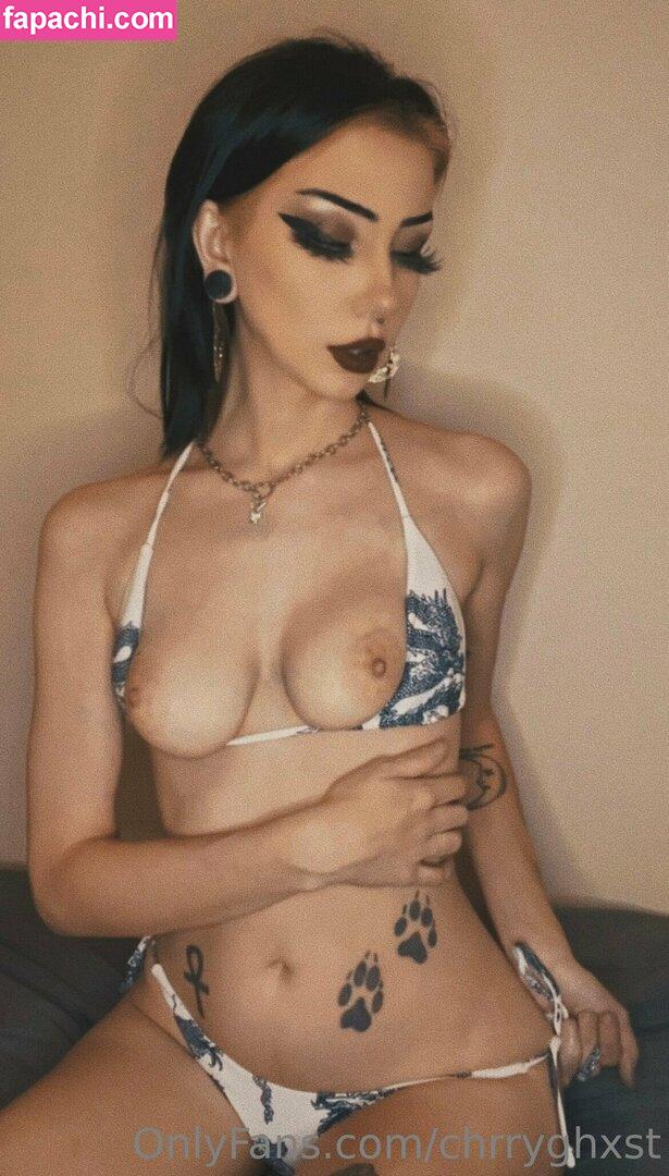 Hexdarling / notcooltori / velvetbxnny leaked nude photo #0066 from OnlyFans/Patreon