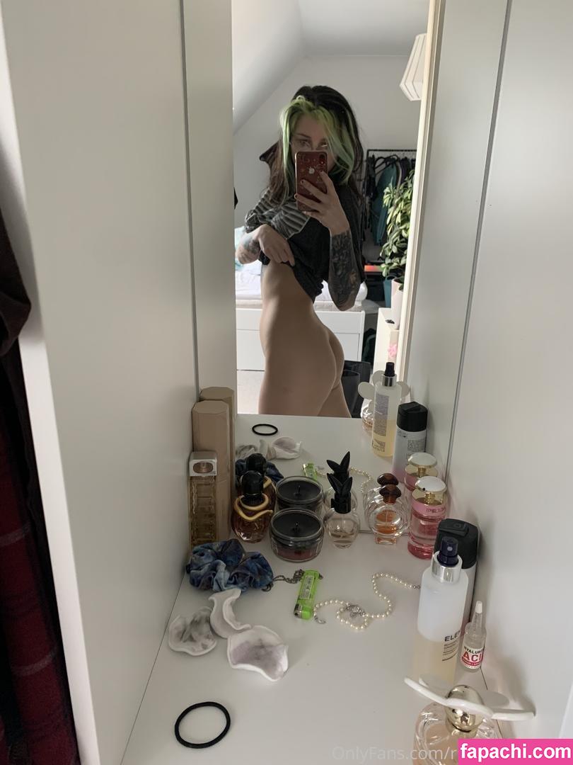 hexx_girl / hexx_girl_x leaked nude photo #0002 from OnlyFans/Patreon