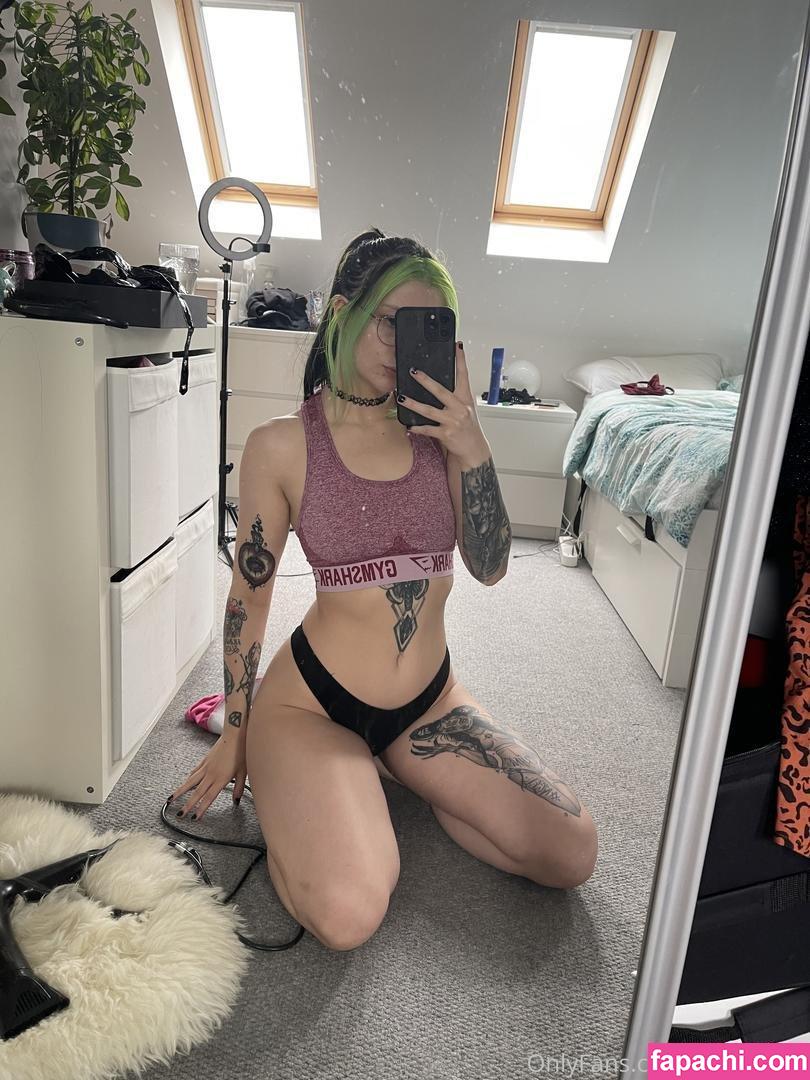 hexx_girl / hexx_girl_x leaked nude photo #0025 from OnlyFans/Patreon