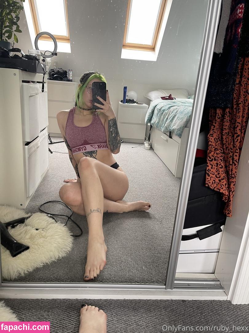 hexx_girl / hexx_girl_x leaked nude photo #0029 from OnlyFans/Patreon