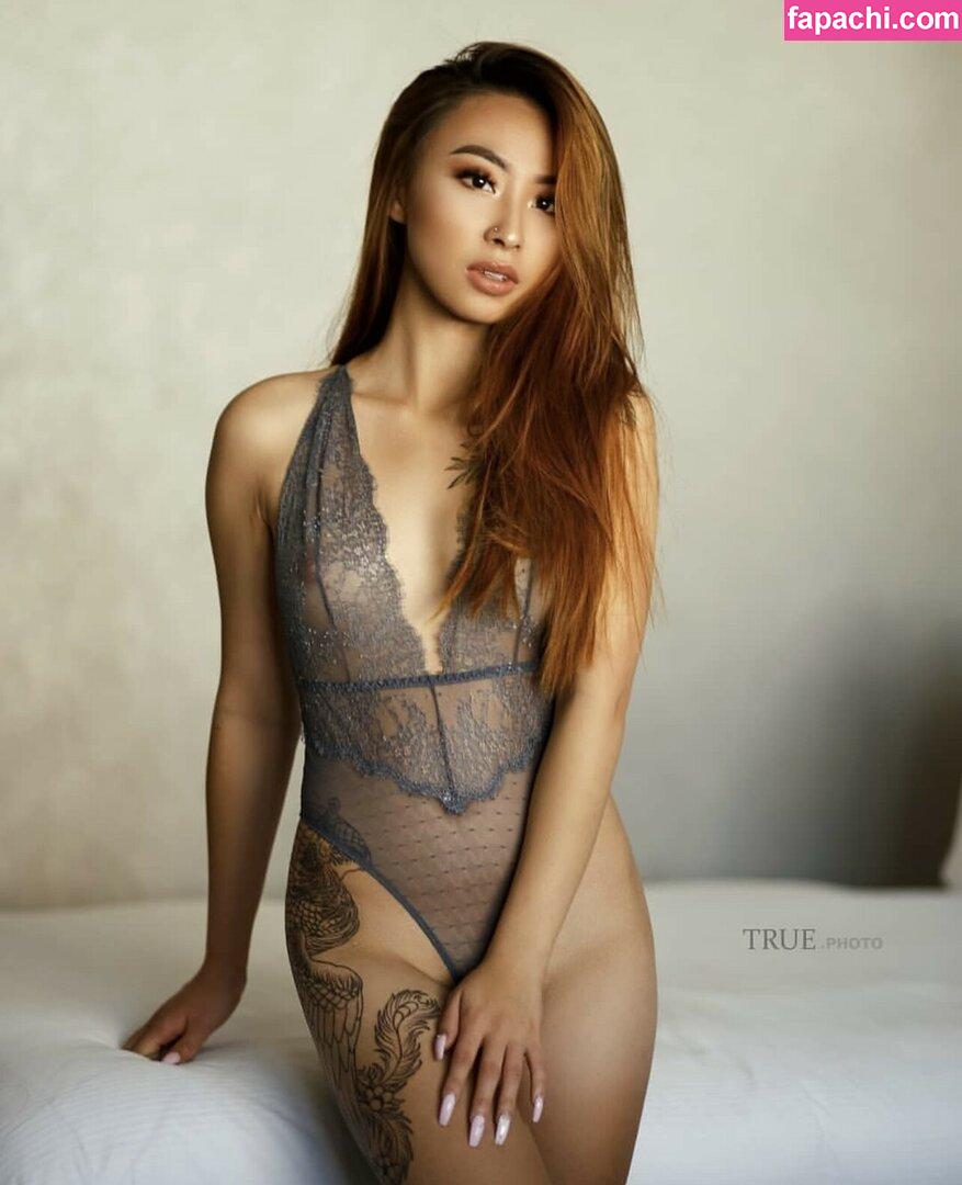 Heyangii leaked nude photo #0005 from OnlyFans/Patreon
