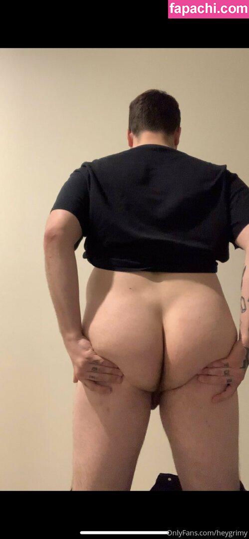 heygrimy leaked nude photo #0049 from OnlyFans/Patreon