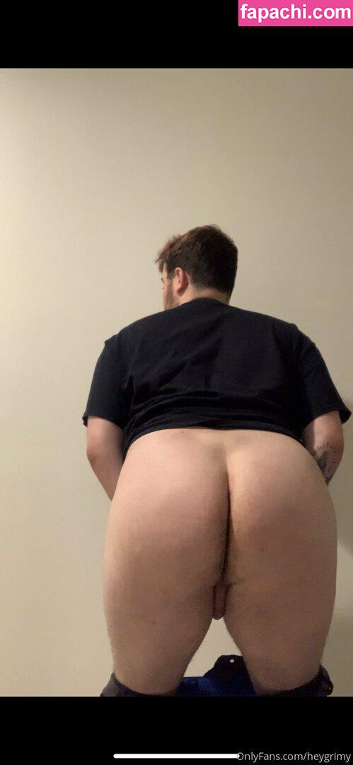 heygrimy leaked nude photo #0050 from OnlyFans/Patreon