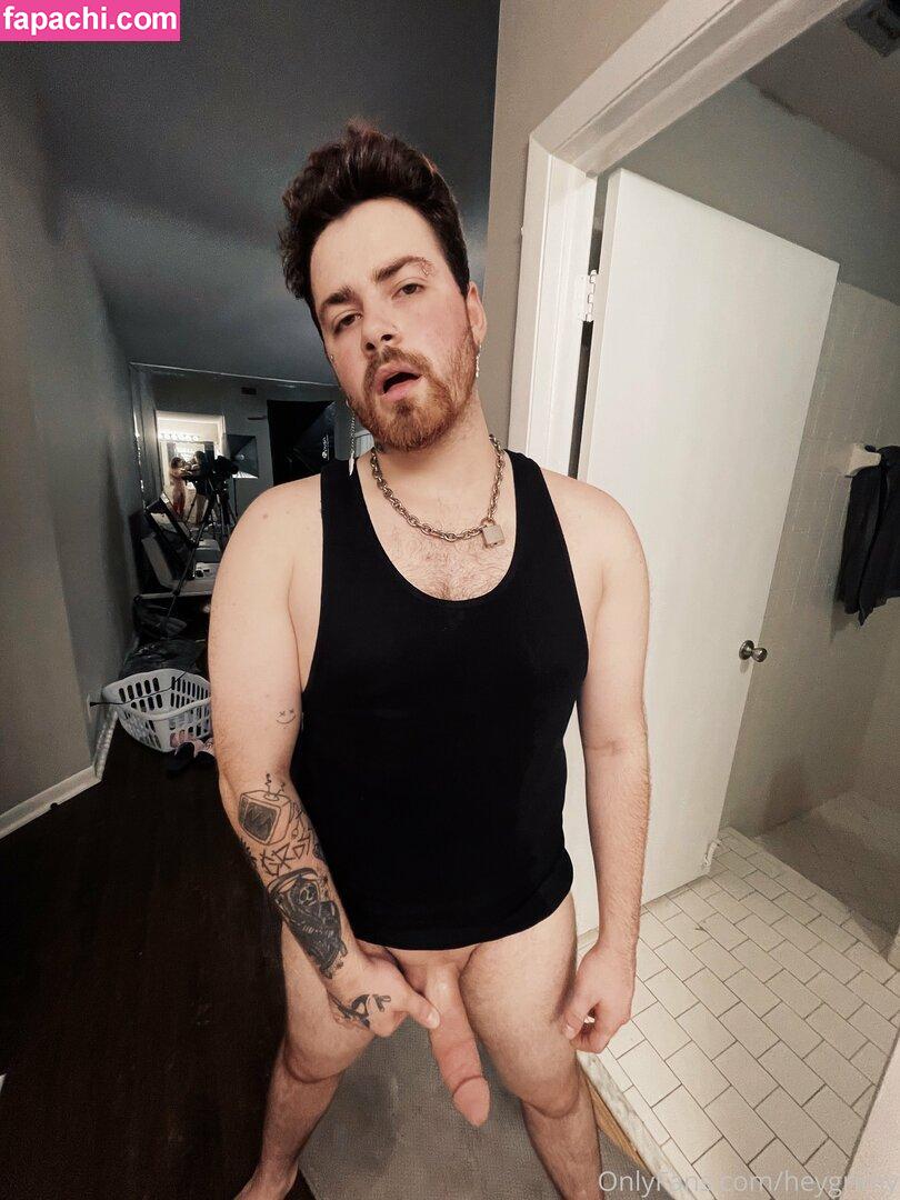 heygrimy leaked nude photo #0053 from OnlyFans/Patreon